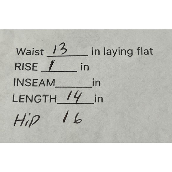 American Eagle Outfitters Womens Hi Rise Mini Skirt Olive Leopard‎ Print Size 0 - Picture 7 of 7